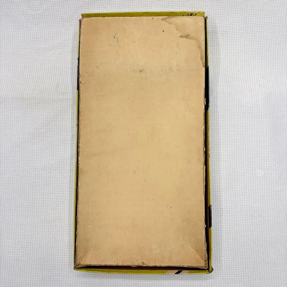 Vintage 1930's Eddie Cantor's Tell It To The Judge Parker Brothers Art Deco
